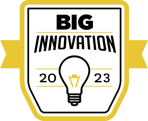 Innovation Award